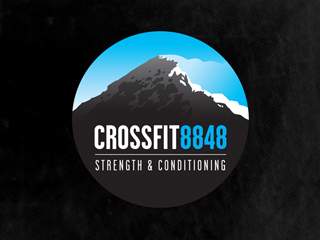 Crossfit 8848