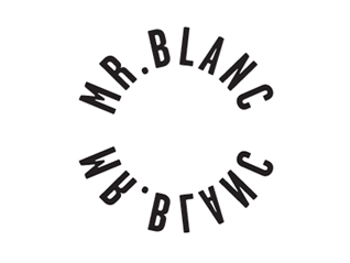 Mr Blanc – Branding and Website