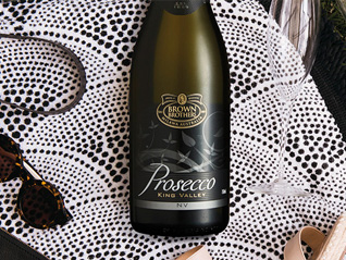 Brown Brothers Prosecco – 2016
